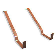 Glidskydd Tegelröd Benders